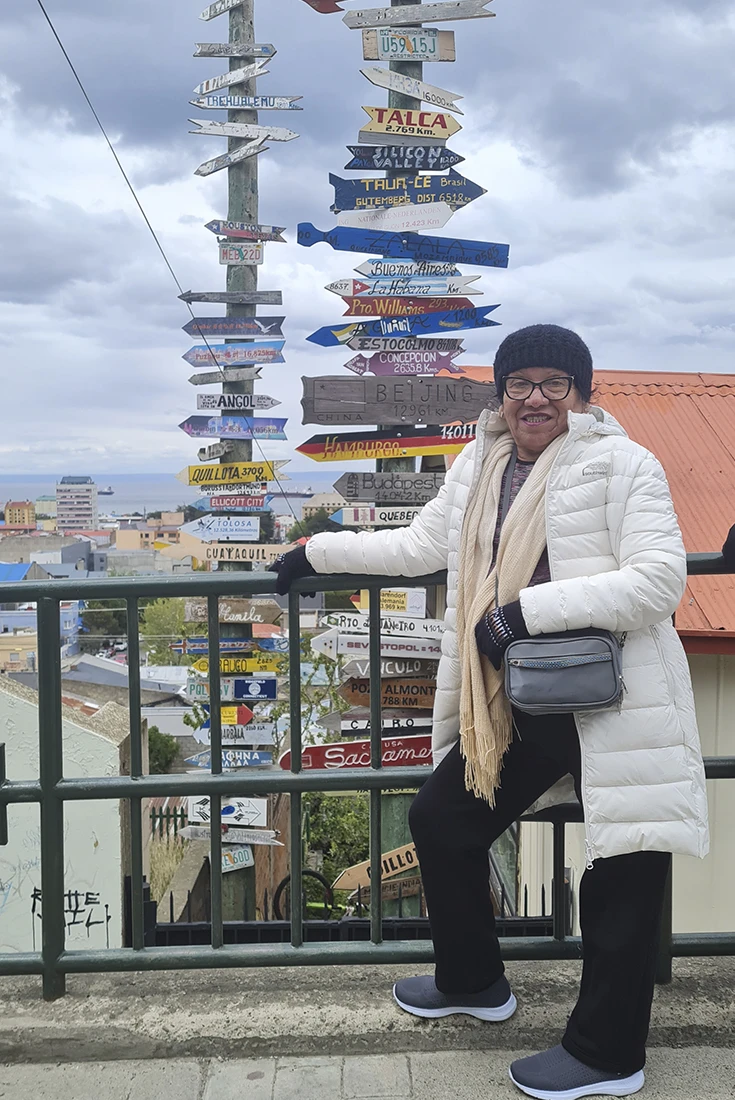 City Tour Punta Arenas